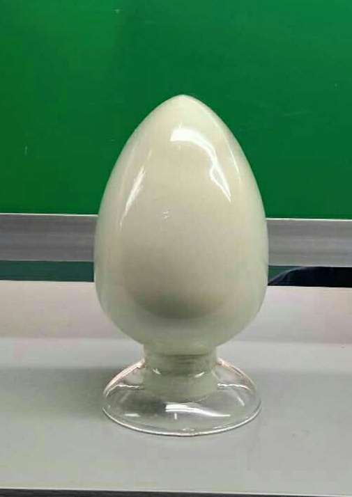 高溫耐酸玻璃粉